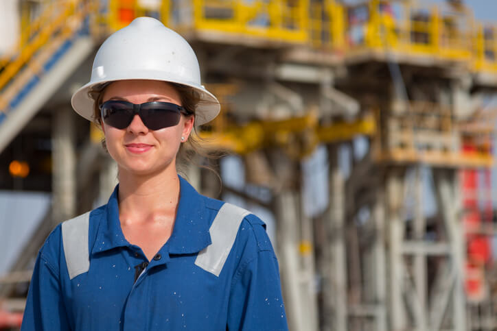 Opening the doors to oil and gas jobs worldwide